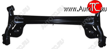 12 899 р. LOGAN ПОДРАМНИК ЗАДН (Китай) BODYPARTS rnlog05-9e1  с доставкой в г. Майкоп