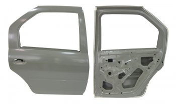 14 299 р. LOGAN ДВЕРЬ ЗАДН ЛЕВ БЕЗ ОТВ ПМОЛДИНГ (Китай) BODYPARTS rnlog10-520-l  с доставкой в г. Майкоп. Увеличить фотографию 1
