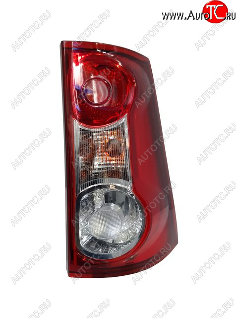 3 299 р. Правый фонарь BODYPARTS  Лада Ларгус дорестайлинг R90 (2012-2021)  с доставкой в г. Майкоп