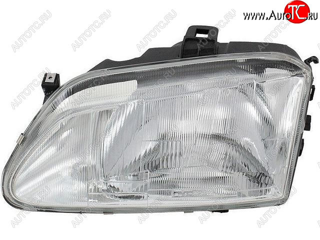 3 999 р. Правая фара (под корректор) DEPO Renault Megane LA седан дорестайлинг (1995-1999)  с доставкой в г. Майкоп