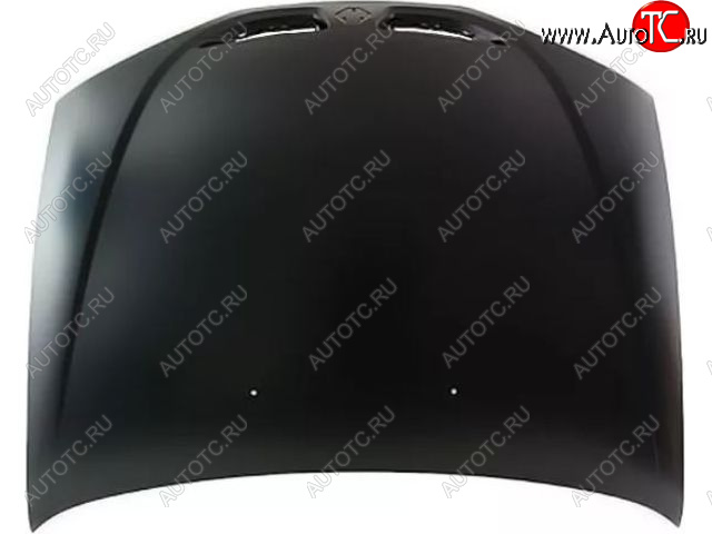 11 649 р. MEGANE КАПОТ (Тайвань) TYG rnmeg99-330  с доставкой в г. Майкоп