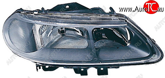 5 999 р. Правая фара (под корректор) DEPO Renault Laguna X56 лифтбэк дорестайлинг (1993-1998)  с доставкой в г. Майкоп
