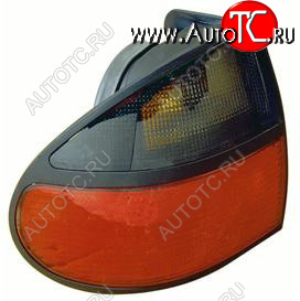 2 669 р. Левый фонарь DEPO  Renault Laguna  X56 (1993-1998) лифтбэк дорестайлинг  с доставкой в г. Майкоп