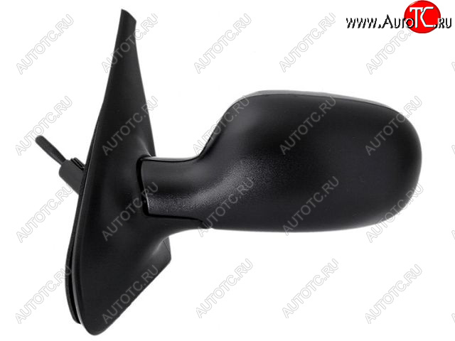 2 299 р. CLIO {SIMBOL} ЗЕРКАЛО ЛЕВ МЕХАН С ТРОСИК (aspherical) (Тайвань) VIEWMAX rncli01-450-l  с доставкой в г. Майкоп