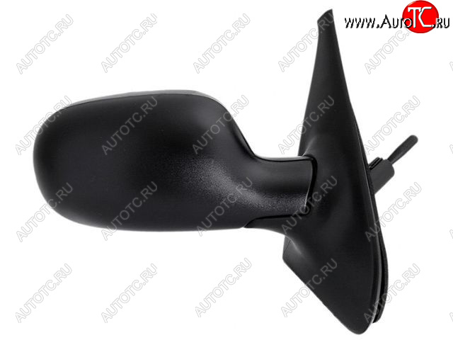2 299 р. CLIO {SIMBOL} ЗЕРКАЛО ПРАВ МЕХАН С ТРОСИК (convex) (Тайвань) VIEWMAX rncli01-450-r  с доставкой в г. Майкоп