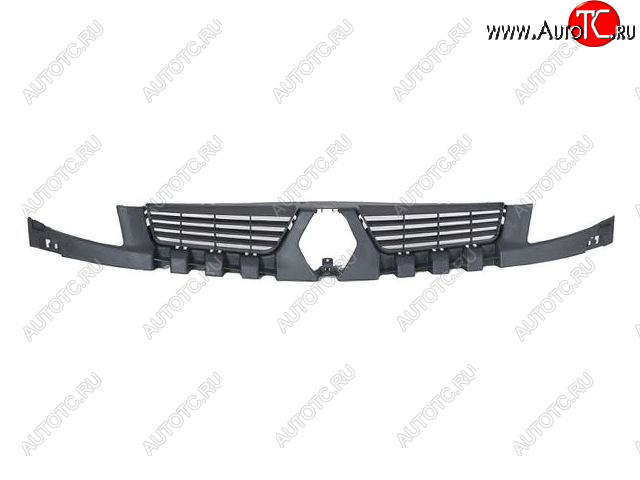1 089 р. KANGOO РЕШЕТКА РАДИАТОРА ВНУТРЕН (Тайвань) СЕР BODYPARTS rnkag03-101g  с доставкой в г. Майкоп