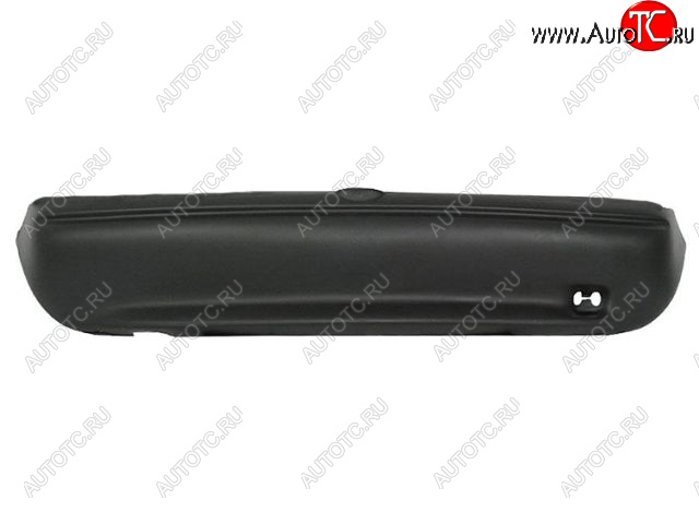 2 699 р. CORSA БАМПЕР ЗАДН (Тайвань) ЧЕРН API opcor93-640b  с доставкой в г. Майкоп