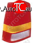 1 479 р. Левый фонарь (диодная) DEPO Opel Kadett E (1984-1991)  с доставкой в г. Майкоп