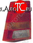 1 539 р. Левый фонарь DEPO Opel Kadett E (1984-1991)  с доставкой в г. Майкоп