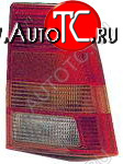 1 539 р. Правый фонарь DEPO Opel Kadett E (1984-1991)  с доставкой в г. Майкоп