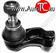 114 р. KADETT НАКОНЕЧНИК РУЛЕВОЙ ТЯГИ ЛЕВ ВНЕШН BODYPARTS opkad84-850-l  с доставкой в г. Майкоп
