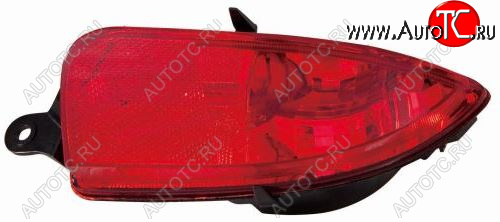 699 р. CORSA ФОНАРЬ ЗАДН В БАМПЕР ПРАВ (DEPO) DEPO opcor03-730-r  с доставкой в г. Майкоп