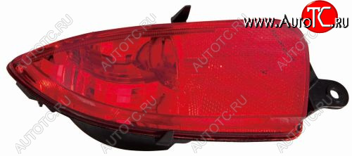 699 р. CORSA ФОНАРЬ ЗАДН В БАМПЕР ЛЕВ (DEPO) DEPO opcor03-730-l  с доставкой в г. Майкоп