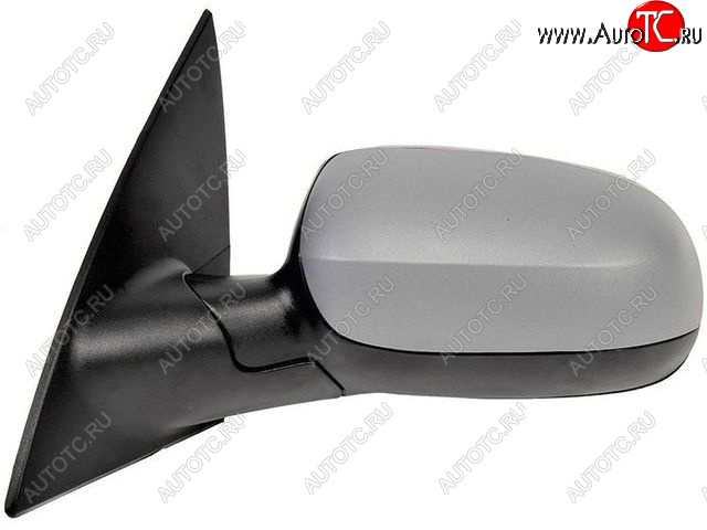 3 499 р. CORSA ЗЕРКАЛО ЛЕВ ЭЛЕКТР С ПОДОГРЕВ (aspherical) (Тайвань) ГРУНТ VIEWMAX opcor01-451x-l  с доставкой в г. Майкоп