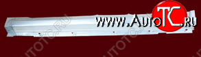 4 999 р. CORSA ПОРОГ ЛЕВ (5 дв) (KLOKKERHOLM) KLOKKERHOLM opcor01-481-l  с доставкой в г. Майкоп