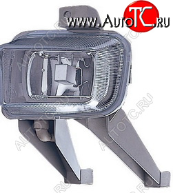 1 799 р. Противотуманная фара правая DEPO Opel Astra F седан рестайлинг (1994-1998)  с доставкой в г. Майкоп