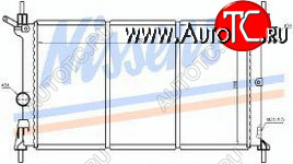 4 699 р. ASTRA РАДИАТОР ОХЛАЖДЕН (NISSENS) (NRF) (GERI) (см.каталог) NISSENS opast91-915  с доставкой в г. Майкоп