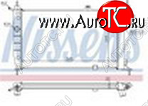 2 659 р. ASTRA РАДИАТОР ОХЛАЖДЕН (см.каталог) BODYPARTS opast91-919  с доставкой в г. Майкоп