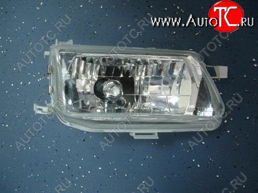 1 789 р. Правая фара (корректор) BODYPARTS Opel Astra F седан рестайлинг (1994-1998)  с доставкой в г. Майкоп