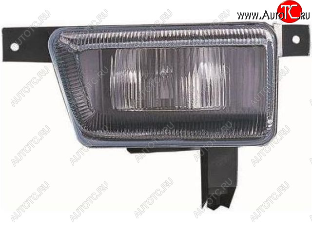 2 579 р. Противотуманная фара правая DEPO Opel Astra G седан (1998-2005)  с доставкой в г. Майкоп