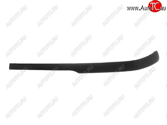699 р. ASTRA СПОЙЛЕР БАМПЕРА ПЕРЕДН ЛЕВ (Италия) ЧЕРН BODYPARTS opast98-220b-l  с доставкой в г. Майкоп