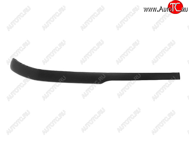 699 р. ASTRA СПОЙЛЕР БАМПЕРА ПЕРЕДН ПРАВ (Италия) ЧЕРН BODYPARTS opast98-220b-r  с доставкой в г. Майкоп