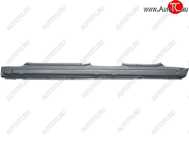 2 879 р. ASTRA ПОРОГ ЛЕВ (4 дв) (5 дв) (KLOKKERHOLM) KLOKKERHOLM opast98-480-l  с доставкой в г. Майкоп