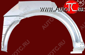 2 449 р. ASTRA АРКА РЕМ.КРЫЛА ЗАДН ПРАВ (5 дв) (ХЭТЧБЭК) (KLOKKERHOLM) KLOKKERHOLM opast98-490-r  с доставкой в г. Майкоп