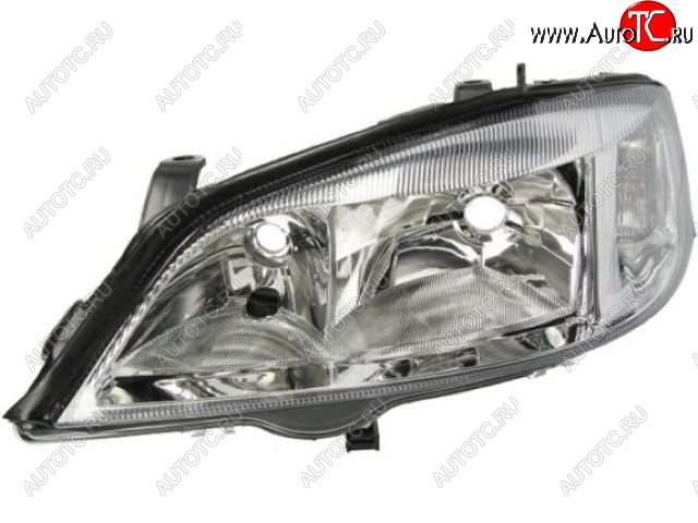 3 289 р. ASTRA ФАРА ЛЕВ ПКОРРЕКТОР (Китай) BODYPARTS opast98-008-l  с доставкой в г. Майкоп