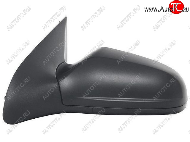 3 479 р. Боковое левое зеркало (механическое) VIEWMAX  Opel Astra  H (2004-2007) седан дорестайлинг (неокрашенное)  с доставкой в г. Майкоп