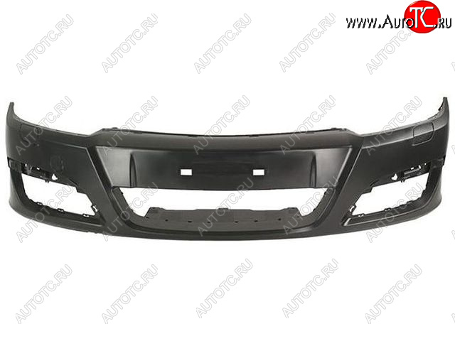 25 449 р. ASTRA {GTC} БАМПЕР ПЕРЕДН (Италия) EUROSTAMP opast04-160  с доставкой в г. Майкоп