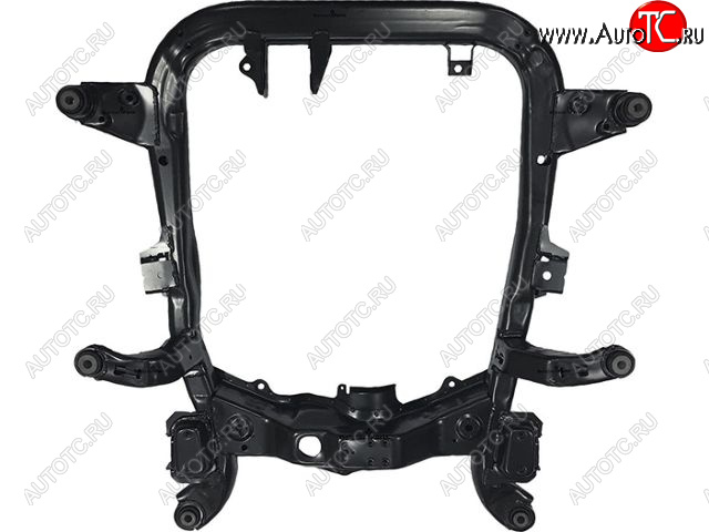 16 949 р. ASTRA ПОДРАМНИК ПДВИГАТЕЛЬ (Китай) BODYPARTS opast04-9e0  с доставкой в г. Майкоп