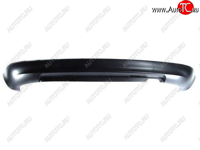 2 569 р. GOLF СПОЙЛЕР БАМПЕРА ЗАДН (Китай) ЧЕРН BODYPARTS vwglf98-681b  с доставкой в г. Майкоп