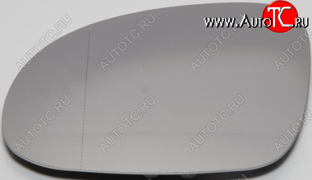 749 р. GOLF {Passat 03-Sharan 04-} СТЕКЛО ЗЕРКАЛА ЛЕВ С ПОДОГРЕВ (aspherical) (Тайвань) VIEWMAX vwglf04-460-l  с доставкой в г. Майкоп