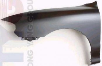 6 699 р. ELANTRA КРЫЛО ПЕРЕДН ЛЕВ (Тайвань) TYG hnela96-270-l  с доставкой в г. Майкоп. Увеличить фотографию 1