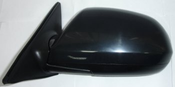 2 199 р. ELANTRA ЗЕРКАЛО ЛЕВ ЭЛЕКТР БЕЗ ПОДОГРЕВ (convex) (Тайвань) VIEWMAX hnela01-450-l  с доставкой в г. Майкоп. Увеличить фотографию 1