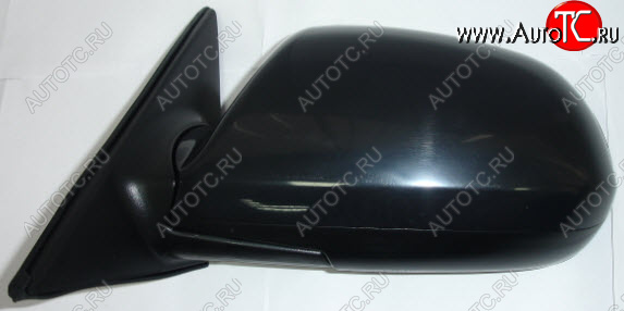 2 199 р. ELANTRA ЗЕРКАЛО ЛЕВ ЭЛЕКТР БЕЗ ПОДОГРЕВ (convex) (Тайвань) VIEWMAX hnela01-450-l  с доставкой в г. Майкоп