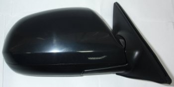 2 199 р. ELANTRA ЗЕРКАЛО ПРАВ ЭЛЕКТР БЕЗ ПОДОГРЕВ (convex) (Тайвань) VIEWMAX hnela01-450-r  с доставкой в г. Майкоп. Увеличить фотографию 1