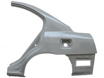 13 599 р. ELANTRA КРЫЛО ЗАДН ЛЕВ (Китай) BODYPARTS hnela01-560-l  с доставкой в г. Майкоп. Увеличить фотографию 1
