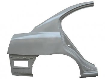 13 599 р. ELANTRA КРЫЛО ЗАДН ПРАВ (Китай) BODYPARTS hnela01-560-r  с доставкой в г. Майкоп. Увеличить фотографию 1