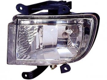 Противотуманная фара левая DEPO Hyundai Getz  TB (2002-2005) хэтчбэк 5 дв. дорестайлинг