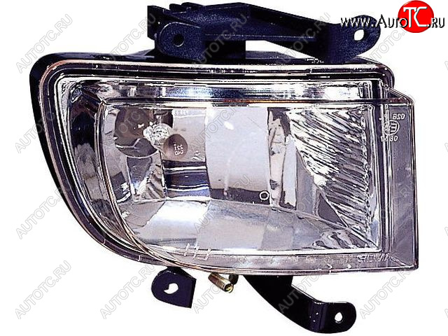 839 р. Противотуманная фара правая BODYPARTS  Hyundai Getz  TB (2002-2005) хэтчбэк 5 дв. дорестайлинг  с доставкой в г. Майкоп