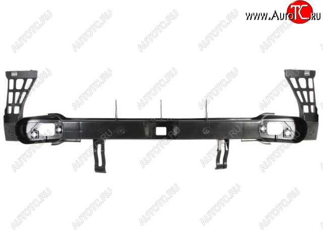 2 399 р. GETZ УСИЛИТЕЛЬ БАМПЕРА ЗАДН (Китай) BODYPARTS hngez03-701  с доставкой в г. Майкоп