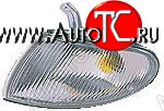 739 р. ACCENT УКАЗ.ПОВОРОТА УГЛОВОЙ ЛЕВ (4 дв) (5 дв) (DEPO) DEPO hnacc97-030-l  с доставкой в г. Майкоп