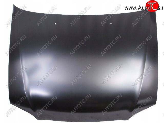 7 799 р. ACCENT КАПОТ (4 дв) (5 дв) (Тайвань) TYG hnacc97-332  с доставкой в г. Майкоп