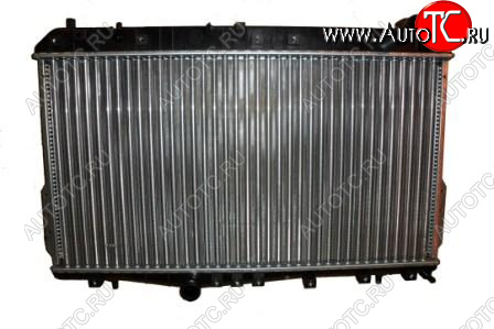7 249 р. LACETTI (+ DW NUBIRA) РАДИАТОР ОХЛАЖДЕН BODYPARTS cvlat04-913  с доставкой в г. Майкоп