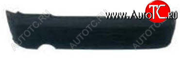3 769 р. NUBIRA БАМПЕР ЗАДН (Китай) BODYPARTS dwnub00-640  с доставкой в г. Майкоп