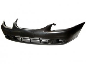 2 299 р. ACCENT БАМПЕР ПЕРЕДН (Китай) BODYPARTS hnacc03-160  с доставкой в г. Майкоп. Увеличить фотографию 1