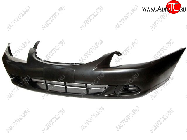 2 299 р. ACCENT БАМПЕР ПЕРЕДН (Китай) BODYPARTS hnacc03-160  с доставкой в г. Майкоп
