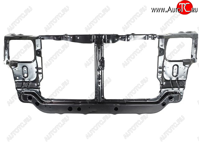 3 699 р. ACCENT СУППОРТ РАДИАТОРА MT (Китай) BODYPARTS hnacc00-382  с доставкой в г. Майкоп